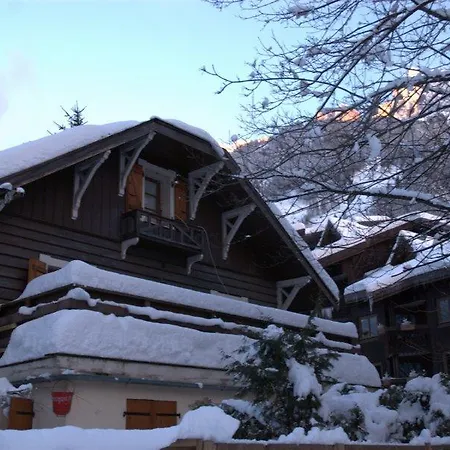 Mont Blanc Chamonix